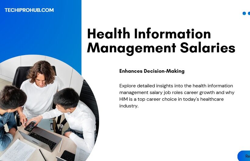 health information management