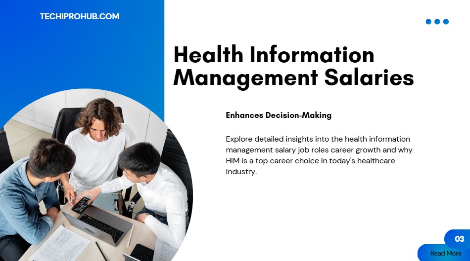 health information management