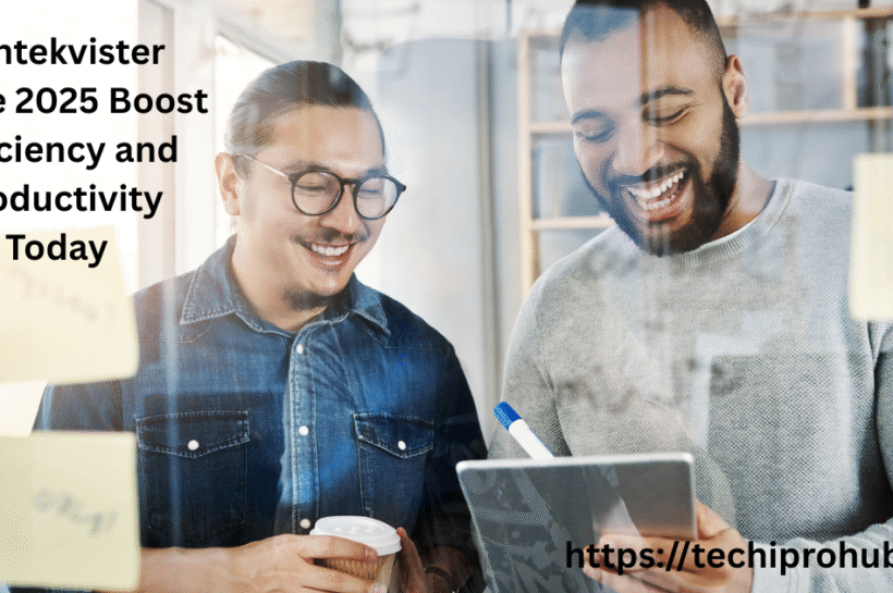 Pyntekvister Guide 2025: Boost Efficiency and Productivity Today